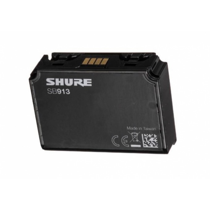 Адаптер для трёх батареек AAА для ADX1и ADX1 LEMO SHURE SB913