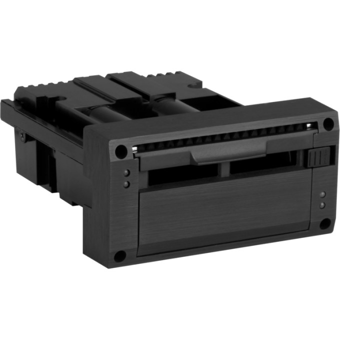 Модуль подзарядки для AXT900 Rack (поддерживает два SB900) SHURE SBC-AX