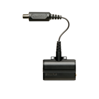 Переходник для адаптера питания для PS41, UR5, P10R, P9RA SHURE SBC-DC