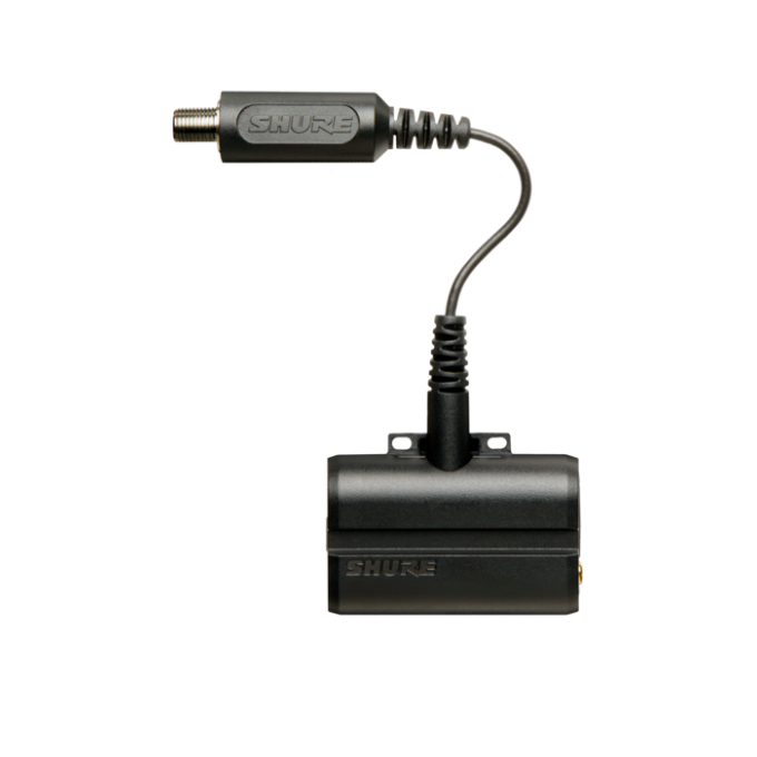 Переходник для адаптера питания для PS41, UR5, P10R, P9RA SHURE SBC-DC