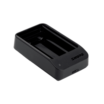Зарядная станция для одного аккумулятора SB903 SHURE SBC10-903-E
