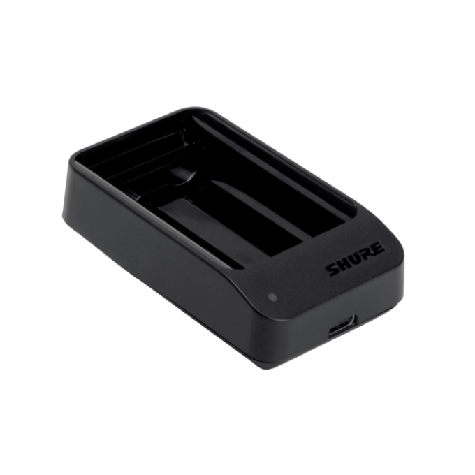 Зарядная станция для одного аккумулятора SB903 SHURE SBC10-903-E