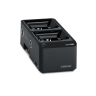 Двухпортовое сетевое зарядное устройство, без блока питания SHURE SBC220