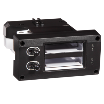 Зарядный модуль для SBRC - Хранит 2 x SB910 для передатчика ADX1M SHURE SBM910M Зарядный модуль для SBRC - Хранит 2 x SB910 для передатчика ADX1M SHURE SBM910M