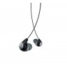 Внутриканальные наушники SHURE SE112-GR-EFS