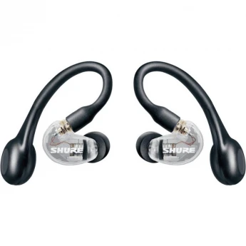 Беспроводные внутриканальные наушники SHURE SE215-CL-TW1-EFS