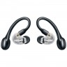 Беспроводные внутриканальные наушники SHURE SE215-CL-TW1-EFS