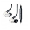 Внутриканальные наушники версия Special Edition, с Bluetooth аксессуарами RMCE-BT2, белые SHURE SE215SPE-W+BT2-EFS