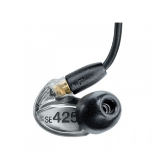 Левый внутриканальный наушник SE425-V SHURE SE425-V-LEFT