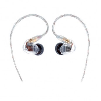 Внутриканальные наушники SHURE SE535-CL-EFS
