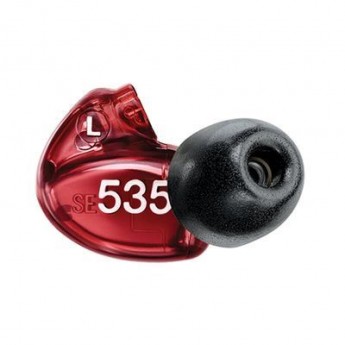 Левый внутриканальный наушник SE535LTD-EU SHURE SE535-LTD-LEFT