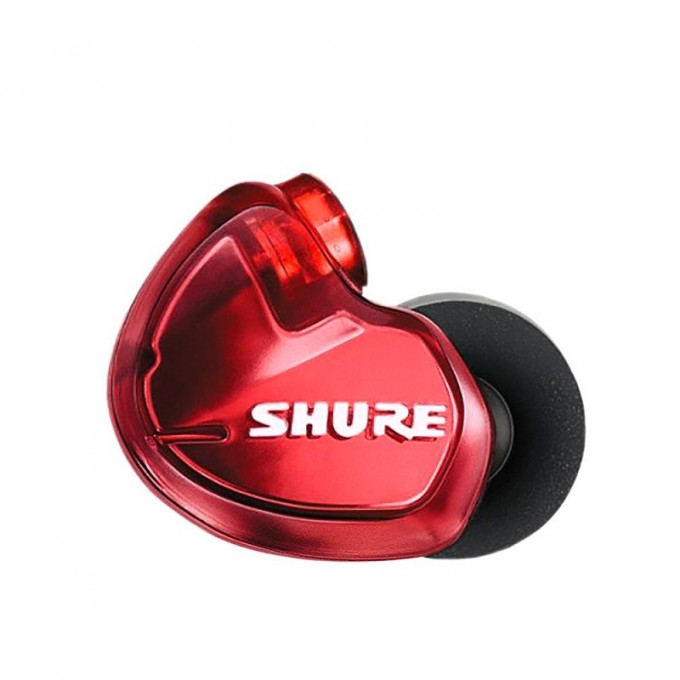Правый внутриканальный наушник SIDE SE535LTD-EU SHURE SE535-LTD-RIGHT