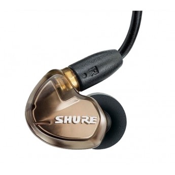 Правый внутриканальный наушник SE535-V SHURE SE535-V-RIGHT