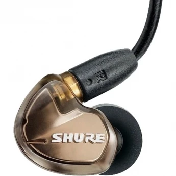 Правый внутриканальный наушник SE535-V SHURE SE535-V-RIGHT