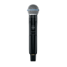 Ручной передатчик с капсюлем Beta58A SHURE SLXD2/B58=-H56