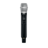 Ручной передатчик с капсюлем SM86 SHURE SLXD2/SM86=-H56