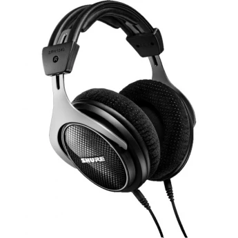 Студийные профессиональные наушники SHURE SRH1540