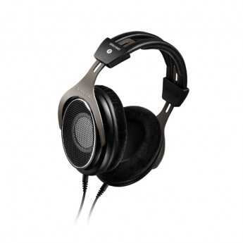 Студийные профессиональные наушники SHURE SRH1840