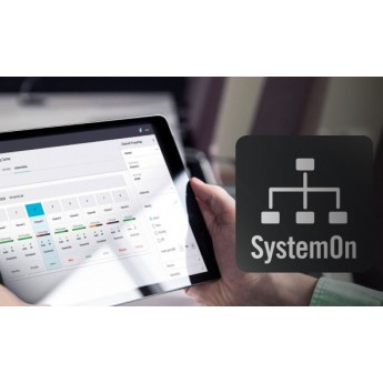 Система управления аудиоустройствами SystemOn SHURE