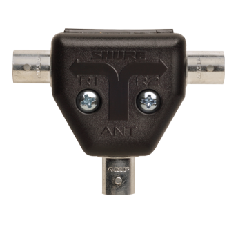 Комплект пассивных антенных сплиттеров 2.4 ГГц SHURE UA221Z