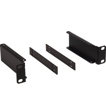 Комплект рэкового крепежа для установки в рэк-стойку двух приемников SHURE UA507