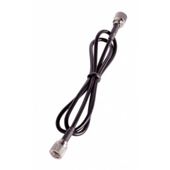 Коаксиальный кабель для использования с цифровой радиосистемой GLX-D, 60 см SHURE UA802-RSMA
