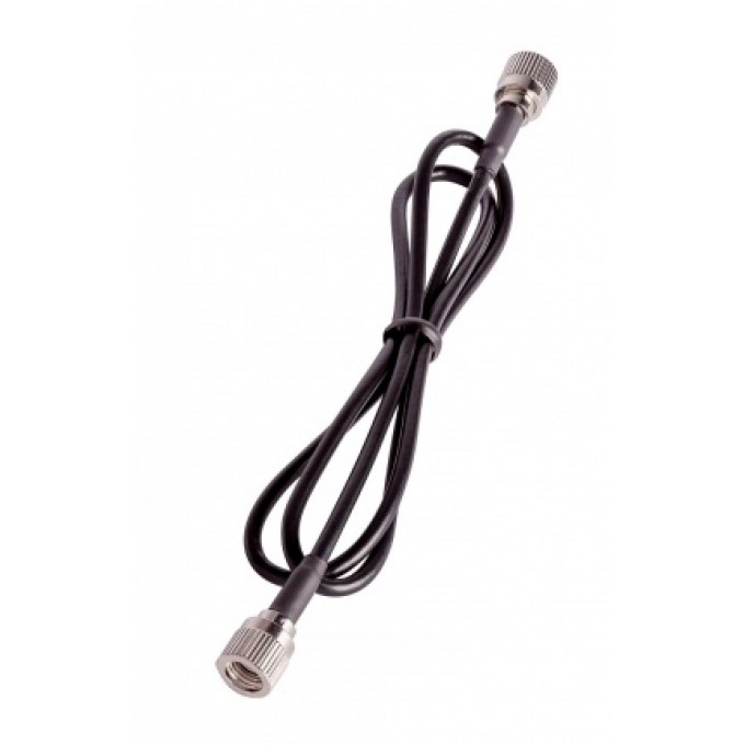 Коаксиальный кабель для использования с цифровой радиосистемой GLX-D, 60 см SHURE UA802-RSMA