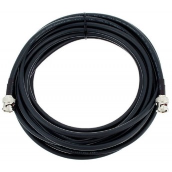 Антенный кабель 8 метров для UHF систем SHURE UA825-YCEHKA