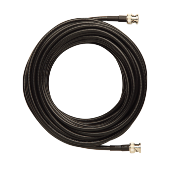 Антенный кабель BNC-BNC (16 м) для UHF систем SHURE UA850