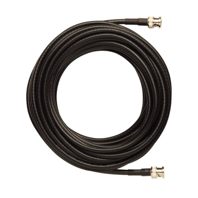 Антенный кабель BNC-BNC (16 м) для UHF систем SHURE UA850