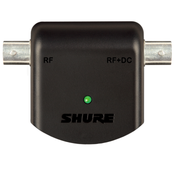 Линейный адаптер, 12V SHURE UABIAST-E
