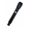 Ручной передатчик с капсюлем KSM8, G51 470 - 534 МГц, цвет черный SHURE ULXD2/K8B=-G51