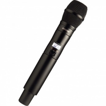 Ручной передатчик с капсюлем KSM9, G51 470 - 534 МГц SHURE ULXD2/KSM9=-G51