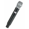 Ручной передатчик с капсюлем SM86, G51 470 - 534 МГц SHURE ULXD2/SM86=-G51