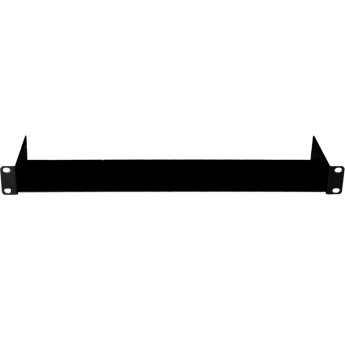 Универсальный рэковый трей для крепления модулей SHURE URT2