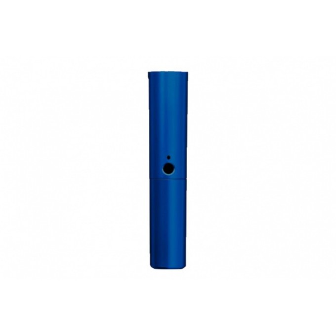 Цветной чехол для ручного передатчика BLX с капсюлем SM58/B58 цвет синий SHURE WA713-BLU