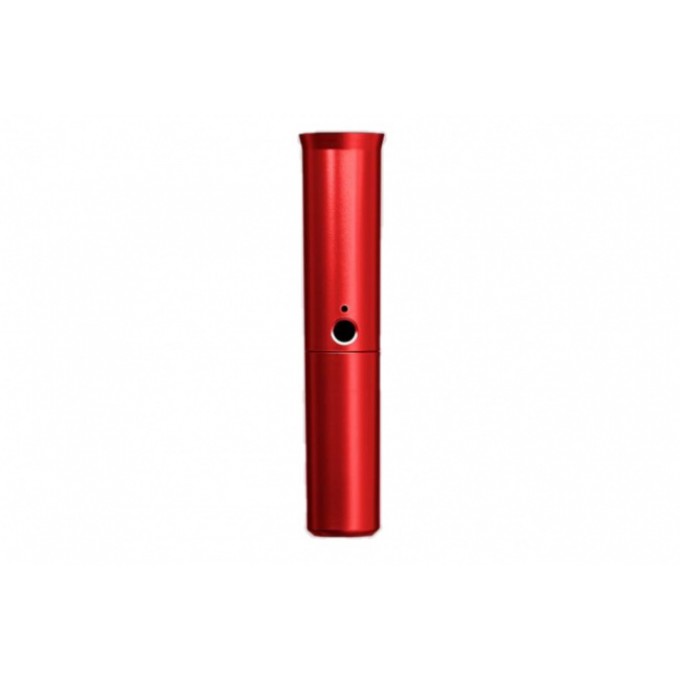 Цветной чехол для ручного передатчика BLX с капсюлем SM58/B58, цвет красный SHURE WA713-RED