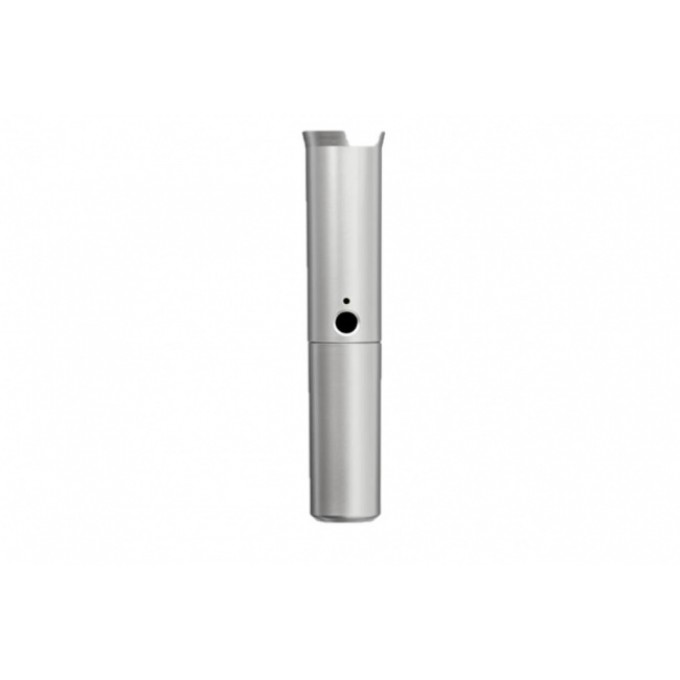 Цветной чехол для ручного передатчика BLX с капсюлем SM58/B58, цвет серебро SHURE WA713-SIL