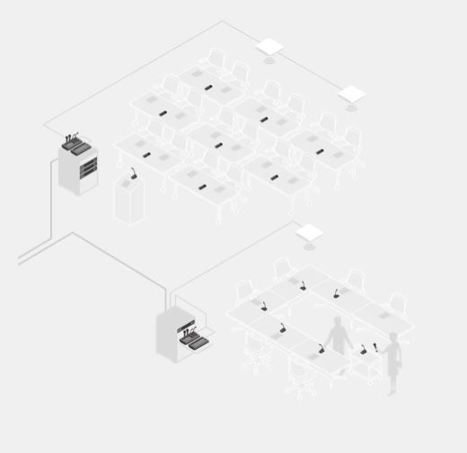 Shure SystemOn применение для образовательных учреждений Shure SystemOn применение для образовательных учреждений